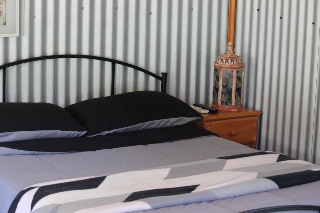 Wonky Stables Holiday Park Forrest Luaran gambar